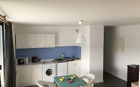 Studios De Standing - Emeraude - Lille Euralille